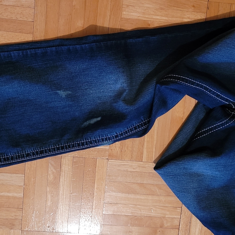Womens jeans